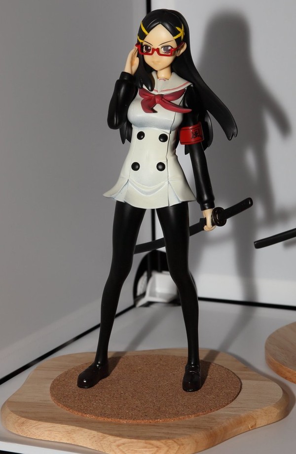 Himekawa Makina, Candy Pop Nightmare, Arenasight, Garage Kit, 1/8