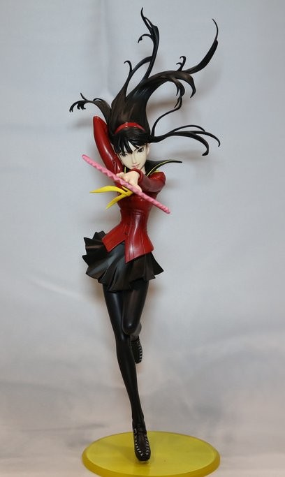 Amagi Yukiko, Persona 4: The Ultimate In Mayonaka Arena, Notewing, Garage Kit, 1/6