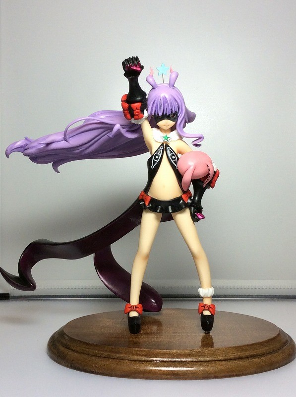 Venera-sama, Sekai Seifuku ~ Bouryaku No Zvezda, Moe ☆ Bigaku, Garage Kit