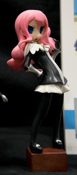 Kunshu Moona, Yuusha Mushoku, Asiatoto, Garage Kit
