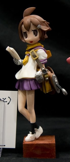 Yuusha Mahiro, Yuusha Mushoku, Asiatoto, Garage Kit