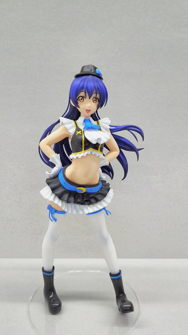 Sonoda Umi, Love Live! School Idol Project, Ore no Field SP, Garage Kit, 1/8