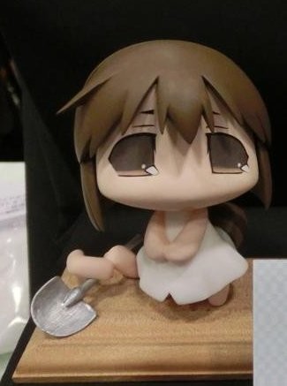 Yukipo, Puchimasu!, Gadouken, Garage Kit
