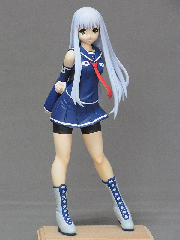 Iona, Aoki Hagane No Arpeggio: Ars Nova, Kumaneko Komuten, Garage Kit, 1/8