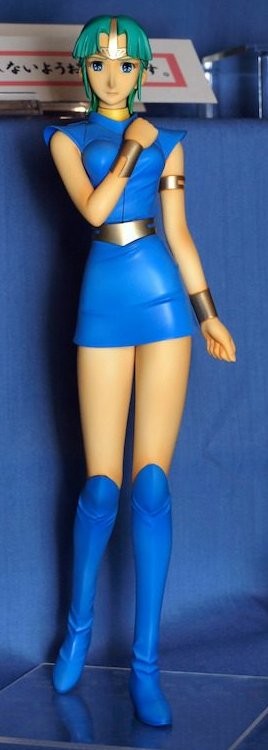 Rose, Rokushin Gattai God Mars, CASTAIL, Garage Kit