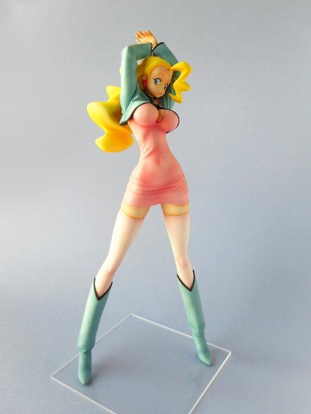 Swan White, Yuusha Ou GaoGaiGar, CASTAIL, Garage Kit