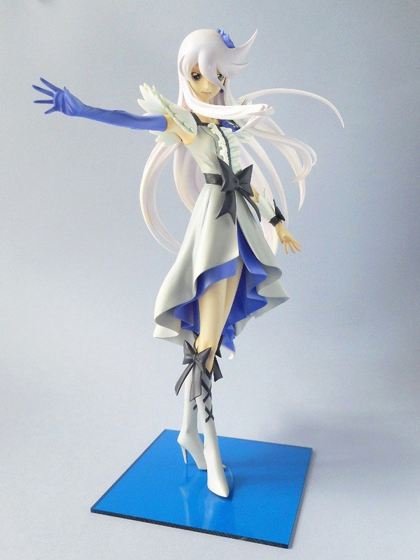 Cure Moonlight, Heartcatch Precure!, CASTAIL, Garage Kit, 1/7