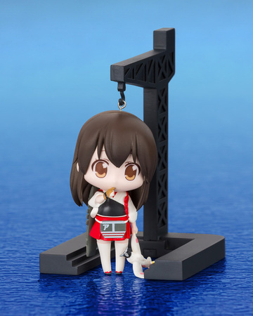 Seiki Kuubo Akagi, Kantai Collection: KanColle, Kantai Collection ~Kan Colle~, Aoshima, Trading