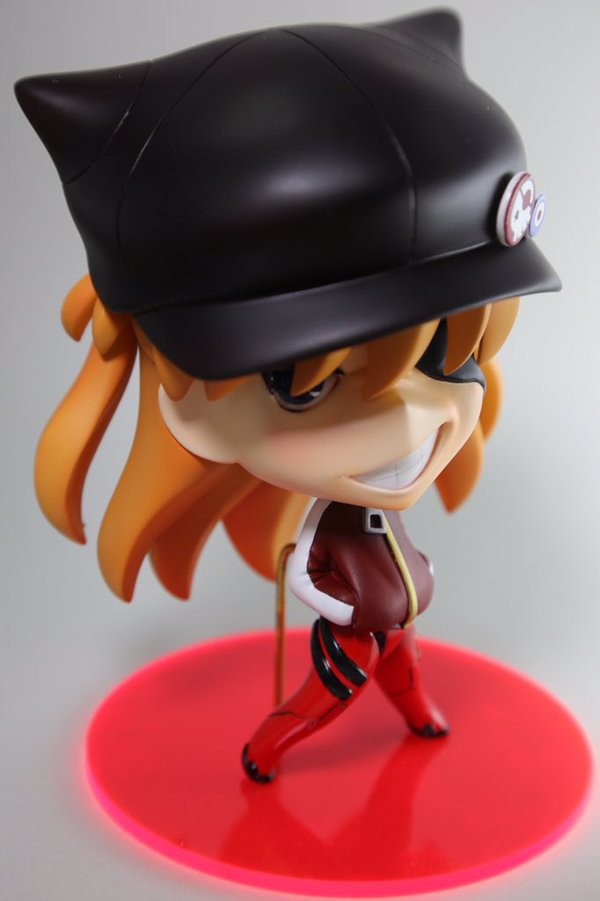 Souryuu Asuka Langley, Evangelion Shin Gekijouban: Q, Fukufuku, Garage Kit