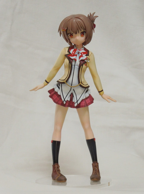 Hanasaki Nonoka, Hanasaki Work Spring!, SisioCraft, Garage Kit