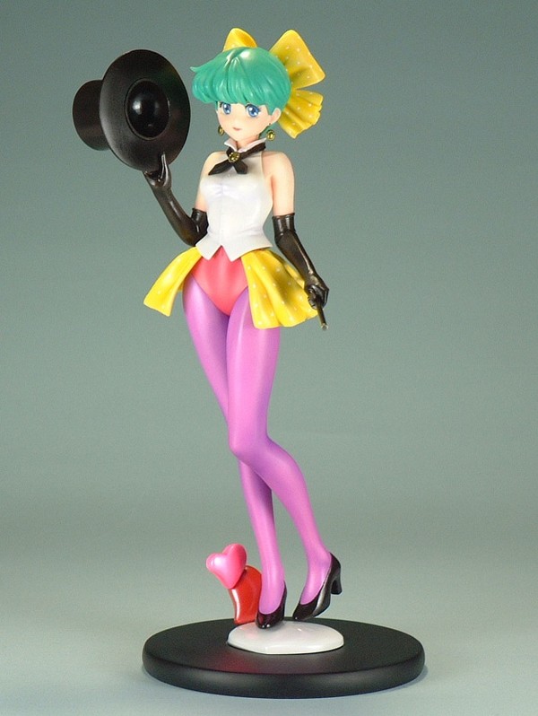 Magical Emi, Mahou No Star Magical Emi, Tsurugiya, Garage Kit