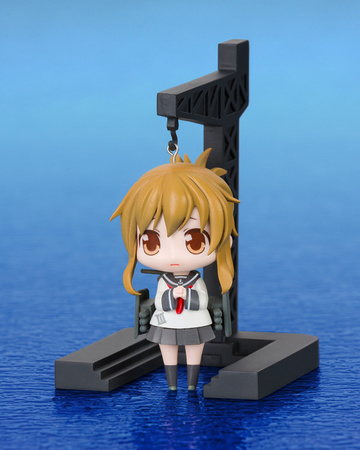 Kuchikukan Inazuma, Kantai Collection: KanColle, Kantai Collection ~Kan Colle~, Aoshima, Trading