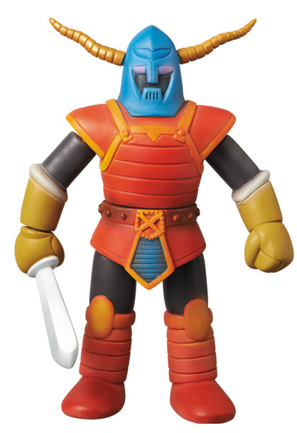 KingDan X10 (1972, Episode 5, Animated Color), Mazinger Z, Medicom Toy, Garage Kit