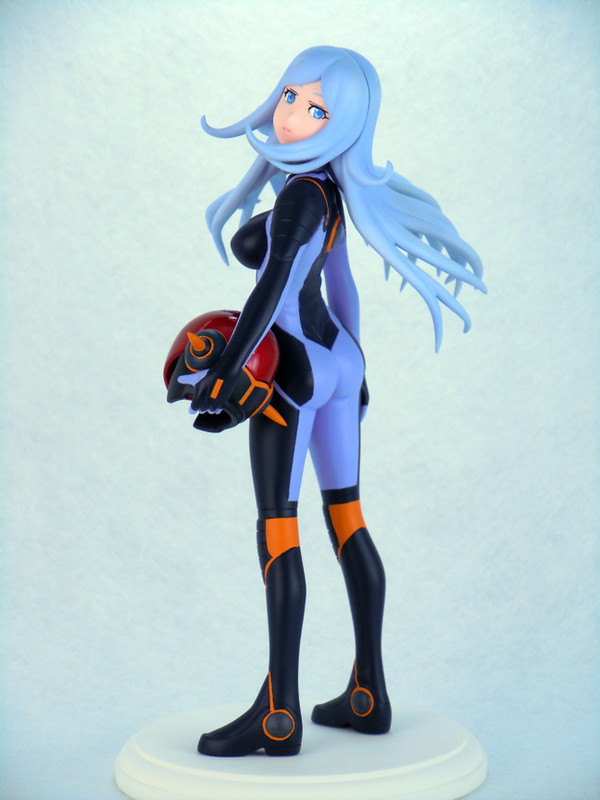 Aila Jyrkiainen, Gundam Build Fighters, Honey Workshop, Garage Kit