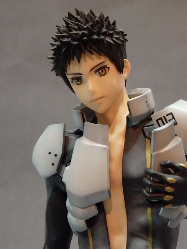 Susumu Tokimune, Shirogane No Ishi Argevollen, Tomoprepa, Garage Kit