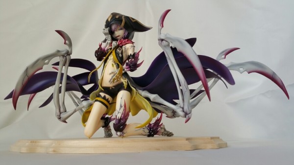 Shinigami Musume, Original, Koubou Tokitama, Garage Kit, 1/7