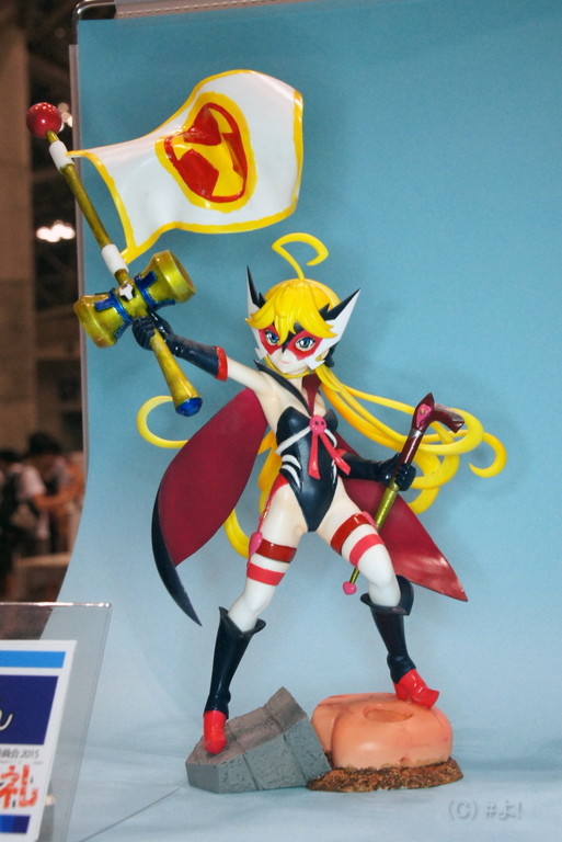 Leopard, Yoru No Yatterman, K2b, Garage Kit
