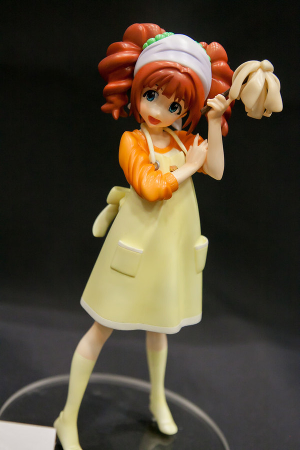 Takatsuki Yayoi, THE IDOLM@STER, Tennen Pernament, Garage Kit