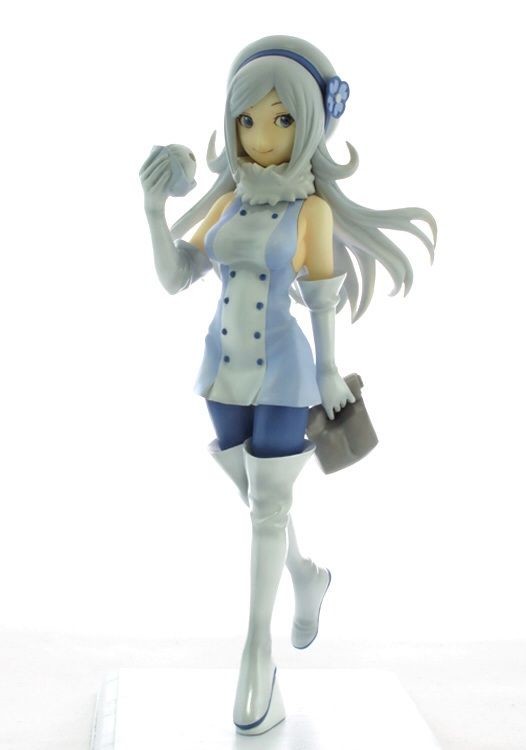 Aila Jyrkiainen, Gundam Build Fighters, Burivary System, Garage Kit
