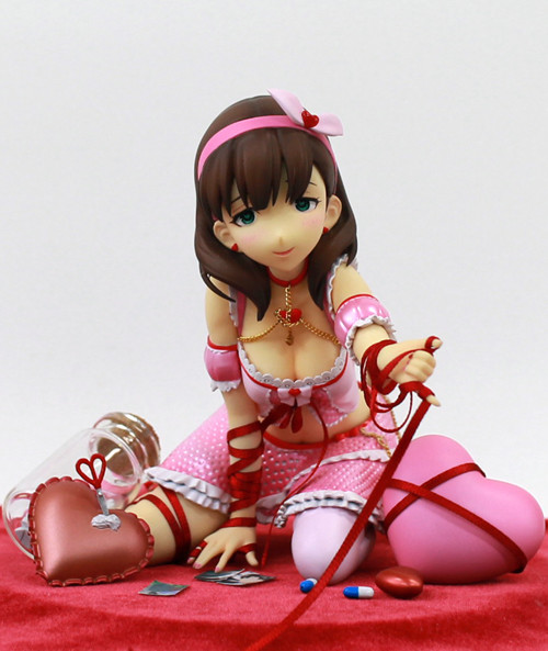 Sakuma Mayu, THE IDOLM@STER Cinderella Girls, Kotopora to Papo, Garage Kit