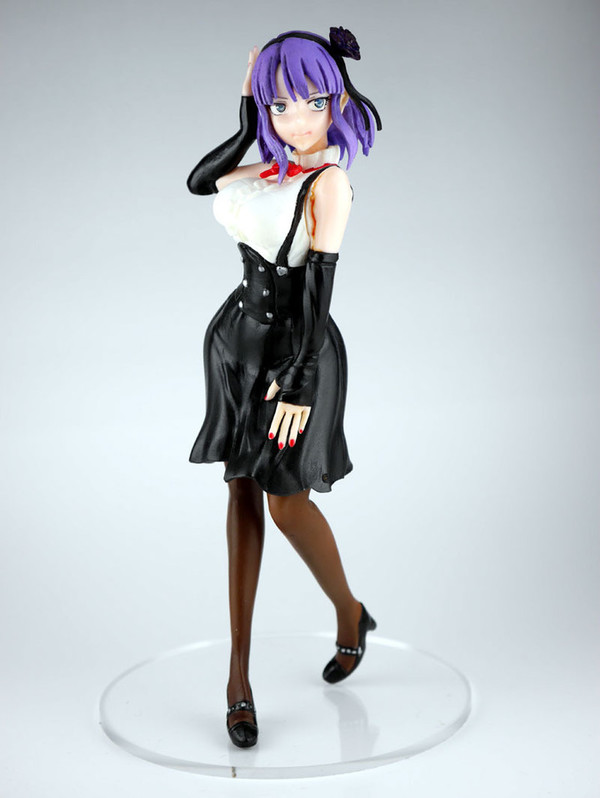 Shidare Hotaru, Dagashi Kashi, Wakusei Sora Mame, Garage Kit, 1/9