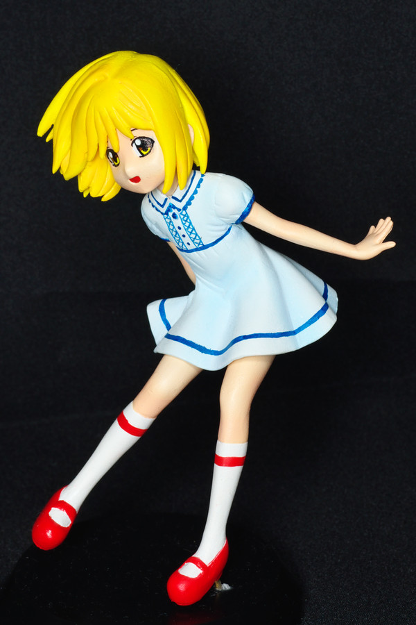 Tanashi Miyoko, Higurashi No Naku Koro Ni Kai, Mugenkyou, Garage Kit