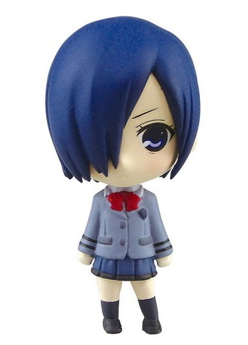 Kirishima Touka, Tokyo Ghoul, Aoshima, Trading