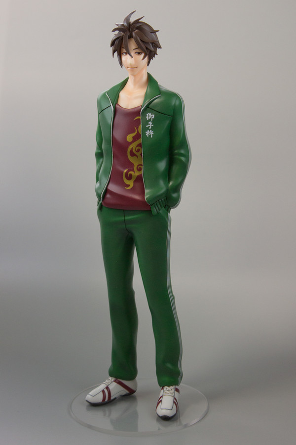 Otegine, Touken Ranbu - Online, NOT Suteki Guild, Garage Kit
