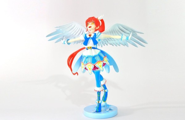 Shiratama Mikan, PriPara, Edodes, Garage Kit