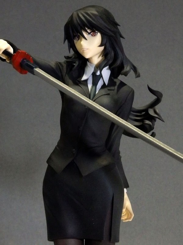 Orimura Chifuyu, IS: Infinite Stratos, Tomoprepa, Garage Kit, 1/8