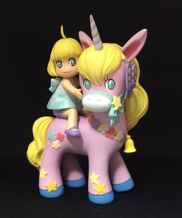 Kawamoto Momo, Sangatsu No Lion, Nikukyu Daiou, Garage Kit