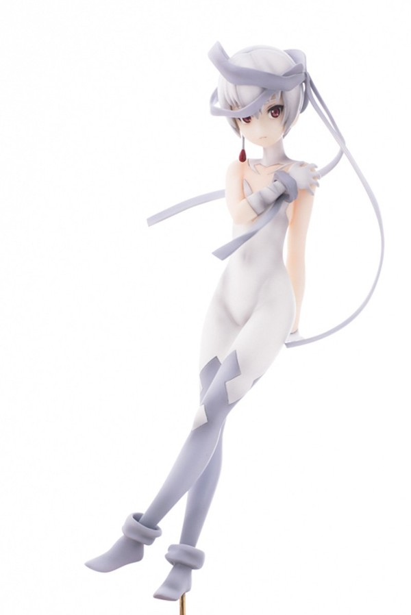 Ulith, Selector Infected Wixoss, Seidou Circus, Garage Kit