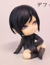 Yagen Toushirou, Touken Ranbu - Online, Kotopora to Papo, Garage Kit