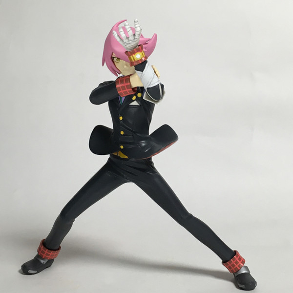 Hitoyoshi Jirou, Concrete Revolutio ~Choujin Gensou~, Butter Knife, Garage Kit