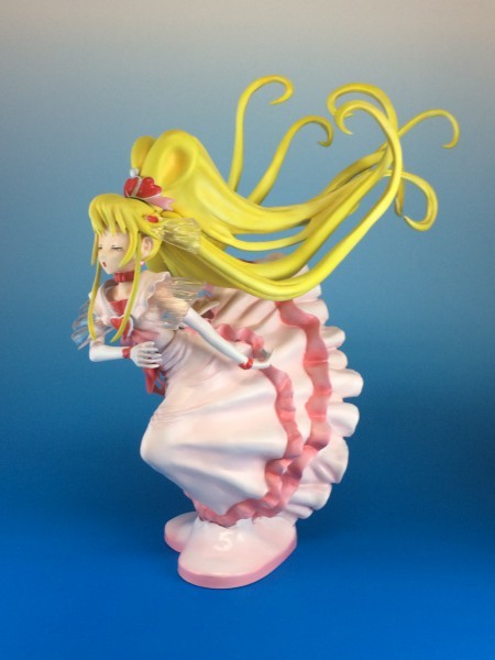 Cure Heart (Engage Mode), Doki Doki! Precure, Phantom Project, Garage Kit, 1/7