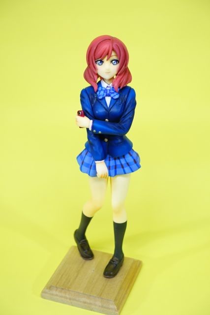 Nishikino Maki, Love Live! School Idol Project, Boolean・Wa・Sa・Seki, Garage Kit