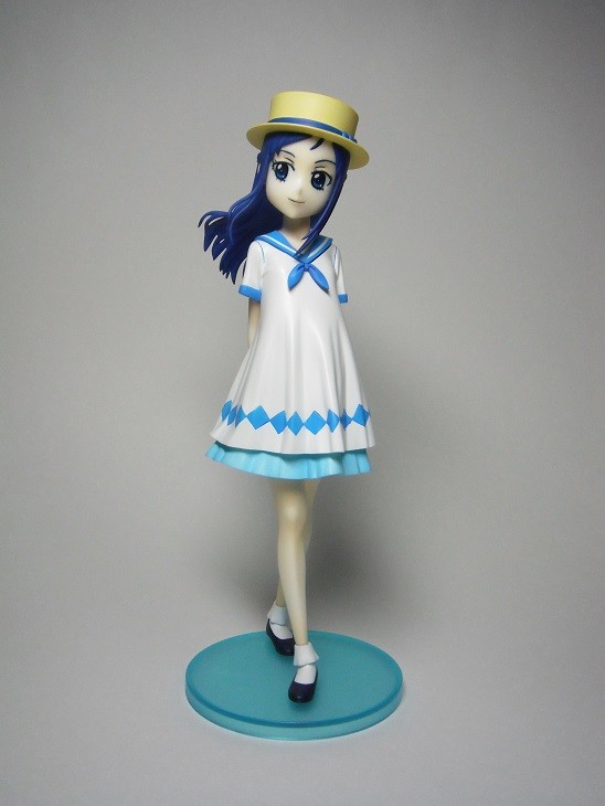 Hishikawa Rikka, Doki Doki! Precure, Handon Mokei, Garage Kit
