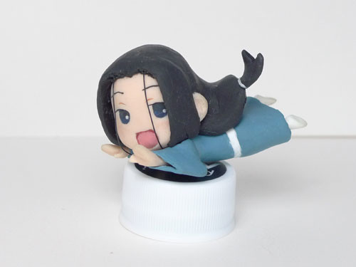 Anrakutei Kukuru, Joshiraku, Forest Notes, Garage Kit