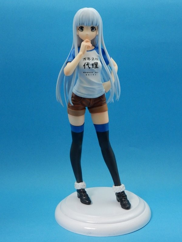 Iona, Aoki Hagane No Arpeggio, Dairinsha, Garage Kit