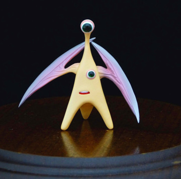 Migi, Kiseijuu: Sei No Kakuritsu, Aoshima, Trading