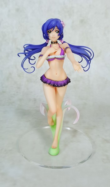 Toujou Nozomi (Swimsuit), Love Live! School Idol Project, Kizuna, Garage Kit