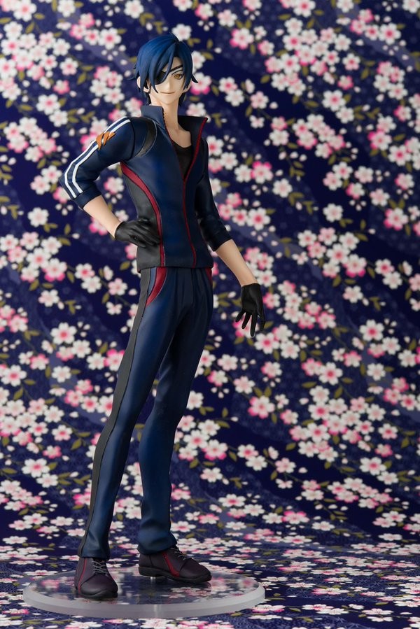 Shokudaikiri Mitsutada (Uchiban), Touken Ranbu - Online, Zoukabuto, Garage Kit