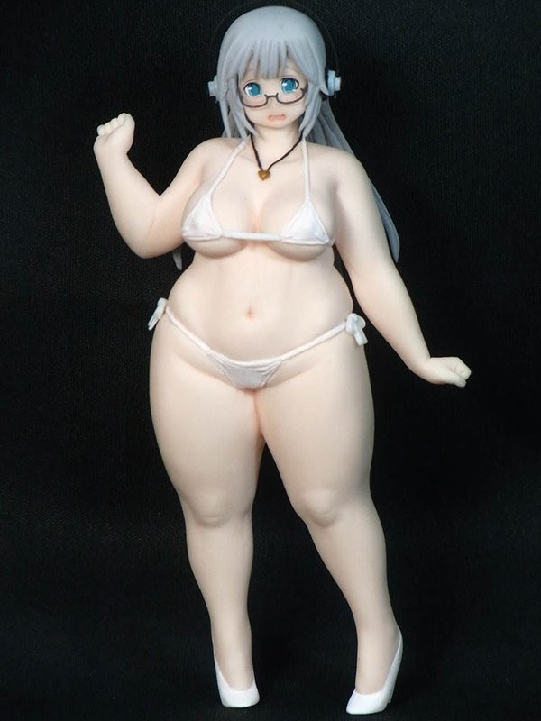 Super Taruco, Omegadan, Garage Kit, 1/12