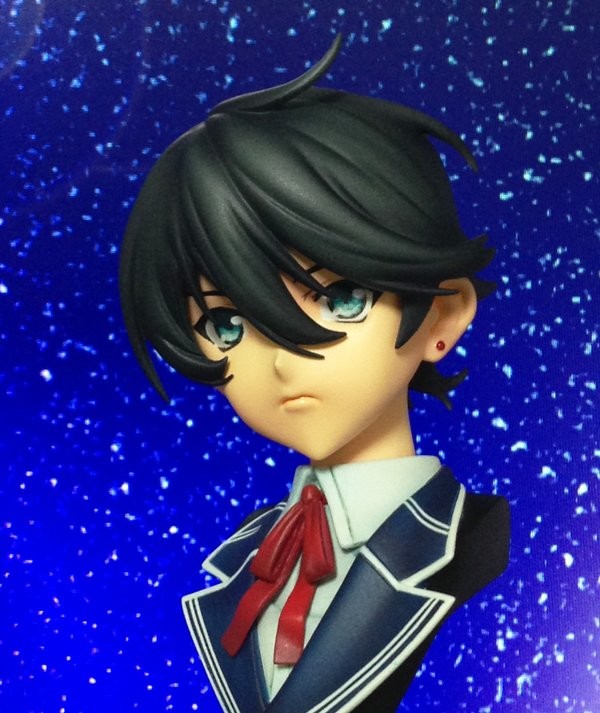 Horikawa Kunihiro, Touken Ranbu - Online, Trepang, Garage Kit