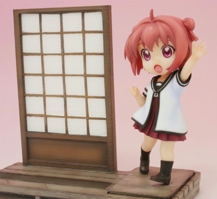Akaza Akari, Yuru Yuri, Moineau, Garage Kit