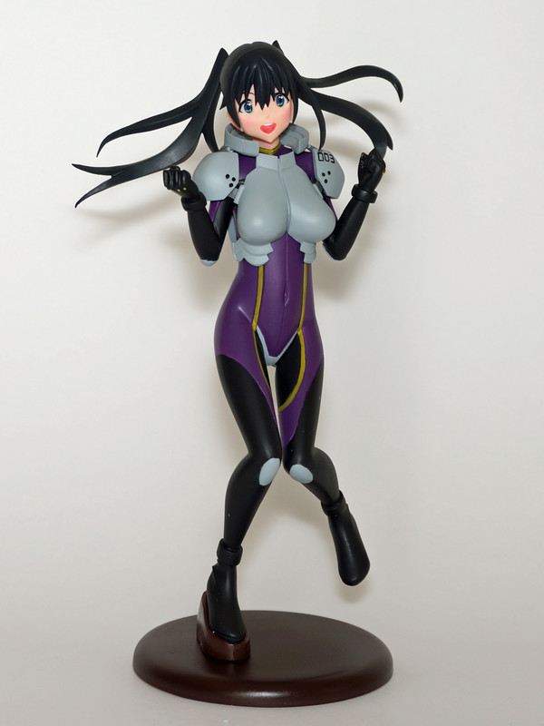 Namie Portman, Shirogane No Ishi Argevollen, Jisaku Rider, Garage Kit