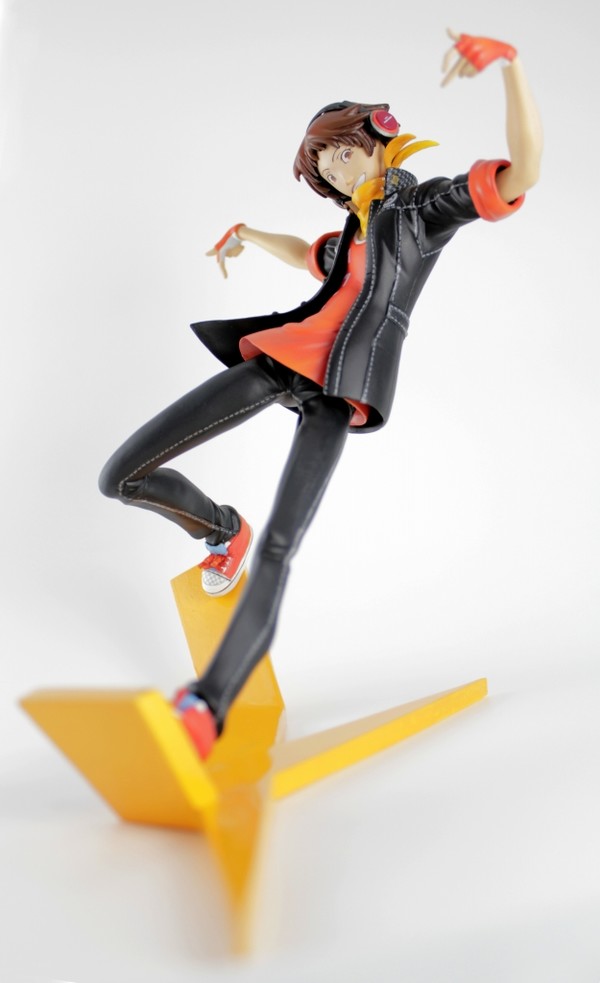 Hanamura Yousuke, Persona 4: Dancing All Night, Rolling Meganeee, Garage Kit