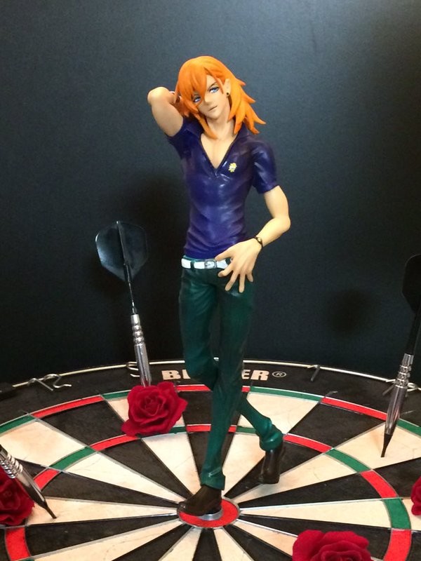 Jinguuji Ren, Uta No☆Prince-sama♪, Picnic Nicnic, Garage Kit