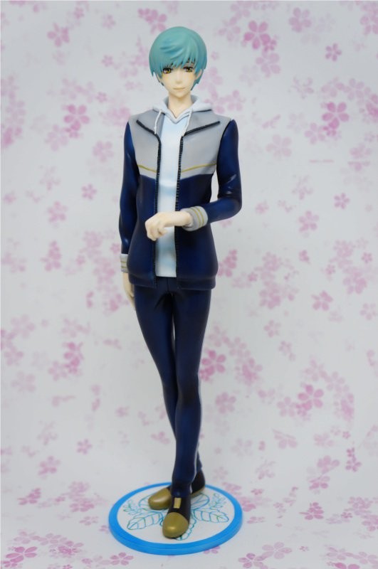 Ichigo Hitofuri (Uchiban), Touken Ranbu - Online, Lilium Prunus, Garage Kit