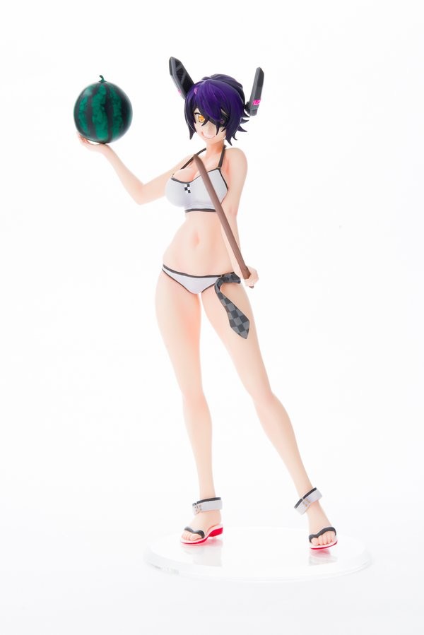 Tenryuu (Swimsuit), Kantai Collection ~Kan Colle~, Zoukabuto, Garage Kit